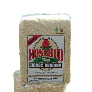 Rocky Canyon - Rosebud Shavings- Pine/White Fir - 10 CU FT (35/Pallet)