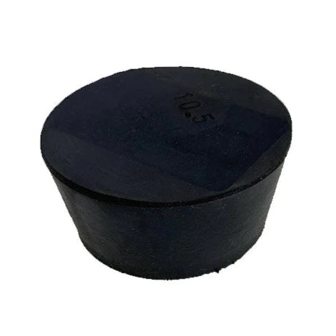 Hoskins - Plug for L Waterer - 2" Rubber