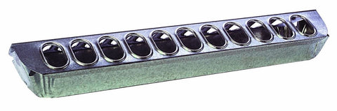 Miller - Feeder - Slide Top - 18" - Poultry