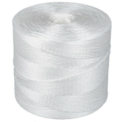 Bridon - Twine - 350-4850 - White