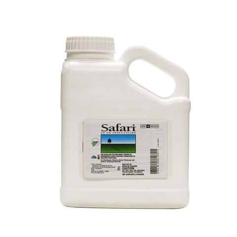 Valent - Safari 20 SG - 3 lb