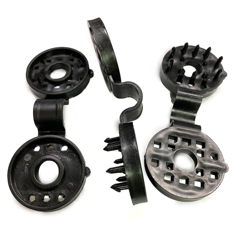 Dewitt- Shade Clips - 25/Package