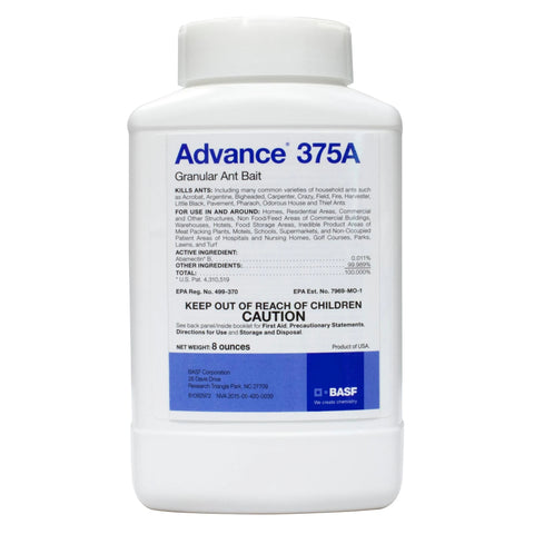 BASF - Advance 375A  Ant Bait - 8 oz
