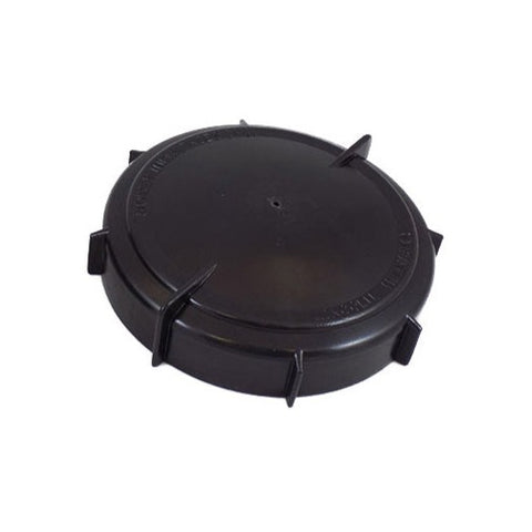 Snyder - Lid 6" screw on