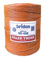 Bridon - Twine - 450-4000 - Rust