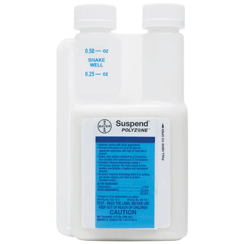 Bayer - Suspend Polyzone - 8 oz.