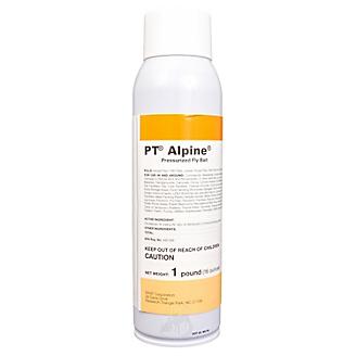 BASF - PT Alpine Pressurized Fly Bait - 16 oz.