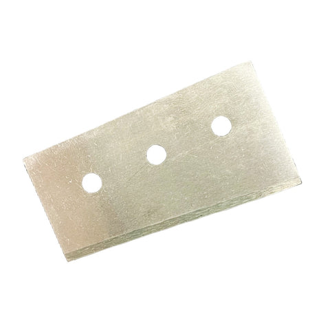 Batchler - All-In-One Replacement Top (Angled) Blades
