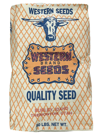Feed Wheat - 50 lb