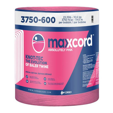 Cordex - Twine - 3750'/ 600 Maxcord
