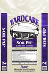 Mountain West - Soil Pep - 2 cu. ft.  (55/Pallet)
