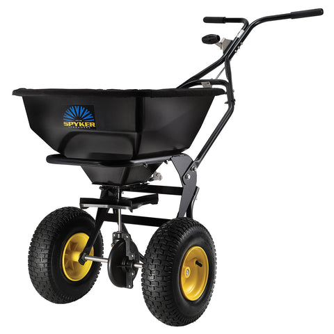 Spyker  - Spreader 50 lb Broadcast Model SPY50-1P