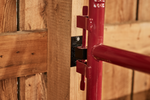 Tarter - Wood Post Panel Adapter Female - Sold By The Pair