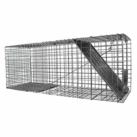 Havahart - Live Trap - Raccoon,Groundhog,Skunk - #1079