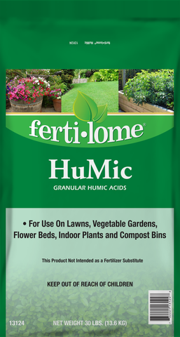 Fertilome Green- HuMic - 30 lb.