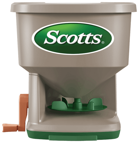 Scott's - Whirl Hand Held Spreader