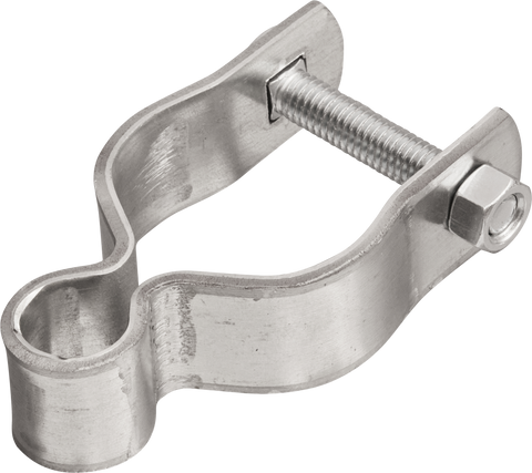 Tarter - Plated Hinge Gate - 1-3/4"