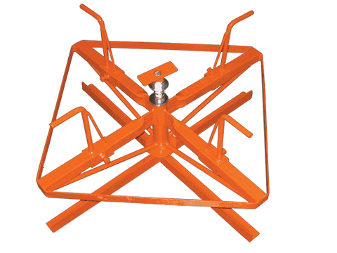Gallagher - Wire Payout Spinner