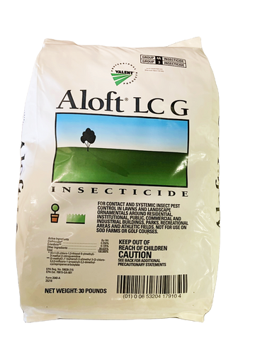 Arysta - Aloft LC G - 30 lb