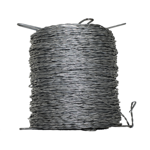 OK Brand - Barbless Wire - 1320' - Premium - Class 1 ASTM