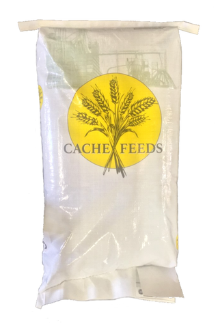Cache - Lamb Flex Starter - 50 lb