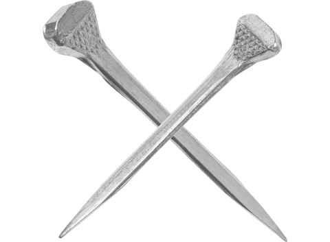 Capewell - Nail - Slim Blade 6 - 250/Box