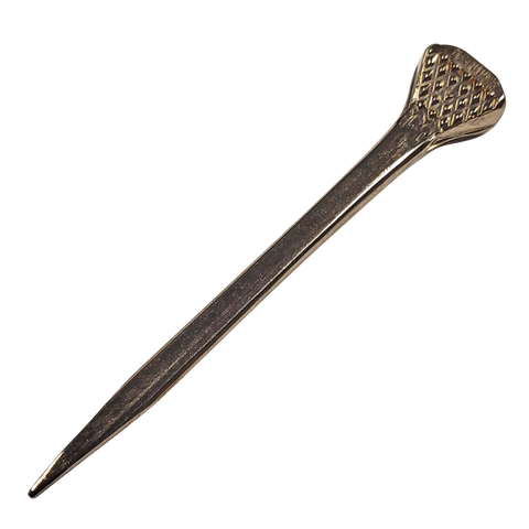 Capewell - Nail - Slim Blade 5 - 500/Box