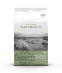 Diamond Naturals - Large Breed Lamb & Rice Dog Food - 40 lb