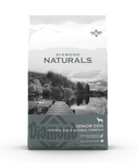 Diamond Naturals - Senior Dog Food - 35 lb