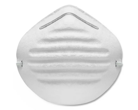 R3 Safety - Nuisance Dust Mask #1501