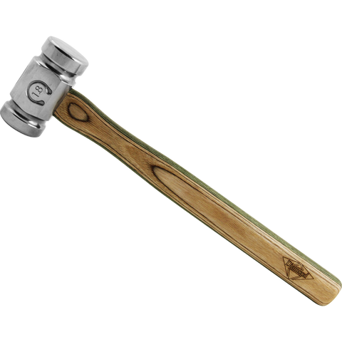 Rounding Hammer #60 - S