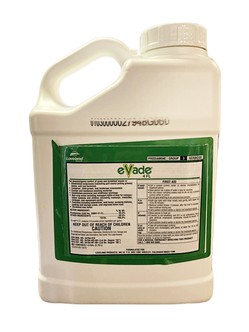 Loveland Products - Evade 4L Prodiamine - gal