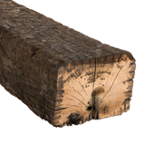 Railroad Tie - 8' to 9' - Class 1