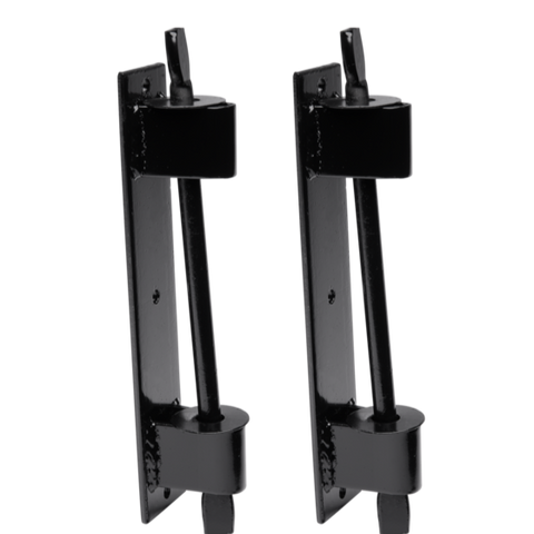 Tarter - Wood Post Panel Adapter Male- Sold By The Pair