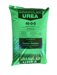 Frontier Fertilizer - Granular Urea 46-0-0 - 50 lb