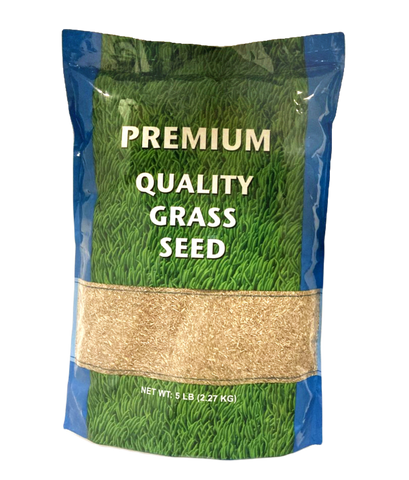 PICKSEED - ATHLETIC MIX - 5 LB