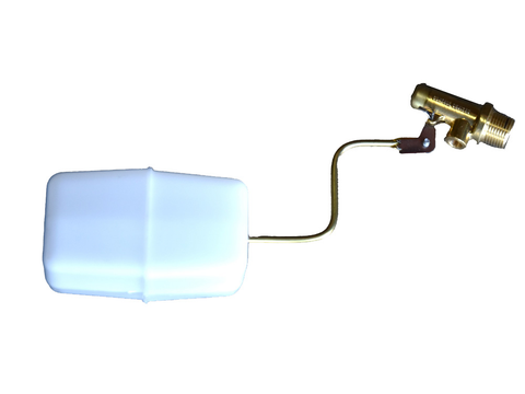 Hoskins - Valve & Float - 153B