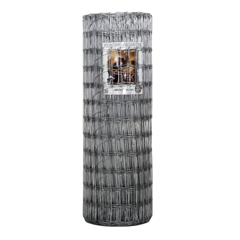 OK Brand - Max Tight Horse Fence - 5'x200' - 2"x4" wire mesh - 12.5 ga - Class 1