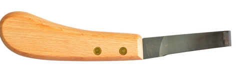 Knife LH #180 - Wide