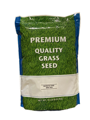 PICKSEED - NECROTIC RING SPOT BLEND - 10 LB