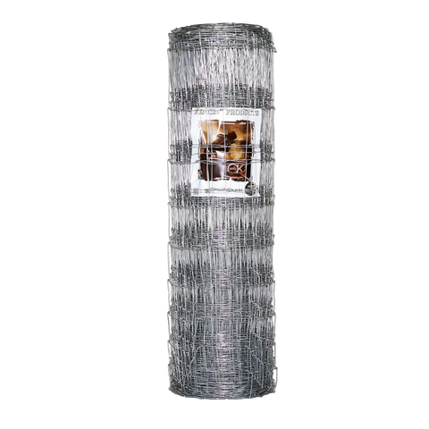 Ok Brand - Field Fence - 56" - 330' - Premium Class 1 ASTM
