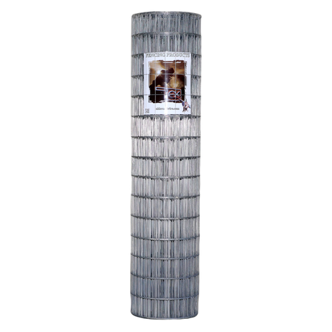 OK Brand - Welded Wire - 48" - 2" x 4" mesh - 14 ga - 100'