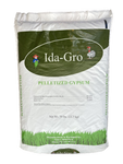 Pelletized Gypsum - 50 lb.