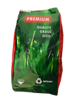 PICKSEED - Rising Moon / SHORTSTOP 3 (MUSTANG 4) DWARF TALL FESCUE - 25 LB