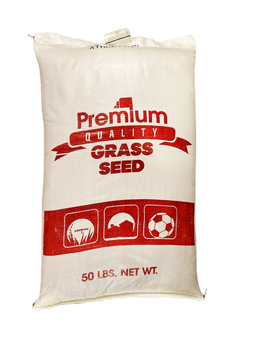 PICKSEED - ATHLETIC MIX - 50 LB