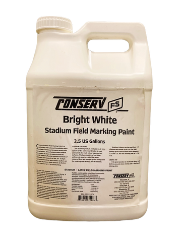MARKING PAINT, STADIUM -2.5 GALLON ####DD