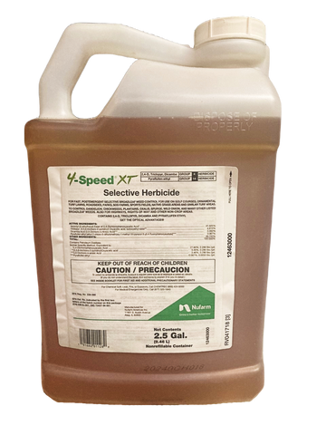 Nufarm - 4 Speed XT - 2.5 gal