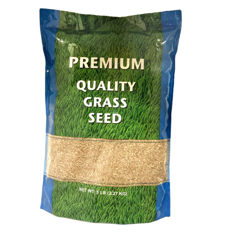 PICKSEED - UTAH / IDAHO MIX - 5 LB