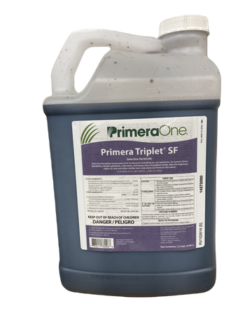 Primera One/Nufarm - Triplet SF - 2.5 gal