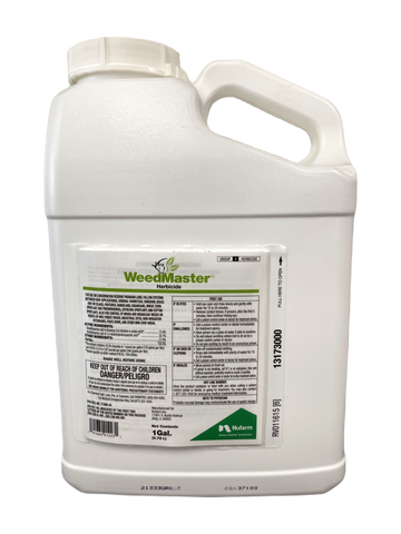 Nufarm - Weedmaster - 1 gal